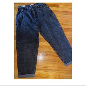 Garage Denim Jeans